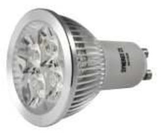 Synergy 21 S21-LED-TOM00932 4W GU10 Orange LED-Lampe