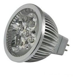 Synergy 21 S21-LED-TOM00979 LED-Lampe 4 W GX5.3