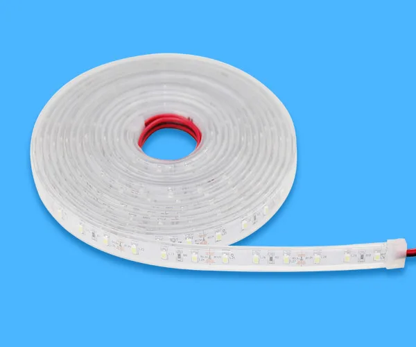 Synergy 21 S21-LED-UFO0082, Universalstreifenleuchte, Innen/Außen, Umgebung,, Ansicht 4