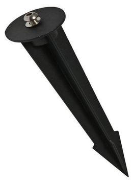 Synergy 21 Spot Outdoor Baustrahler zub. Erdspiess gross von LumaTech