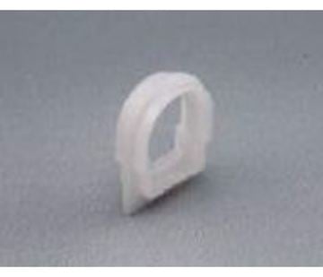 Synergy U-Profil zub ALU044-PC connector 180°