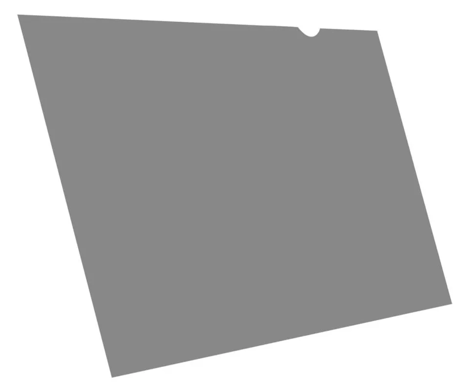 Targus 4Vu - Blickschutzfilter für Notebook - Edge-to-Edge - Klebestreifen, Schiebelaschen, Flexi-Scharniere - 14, Ansicht 4