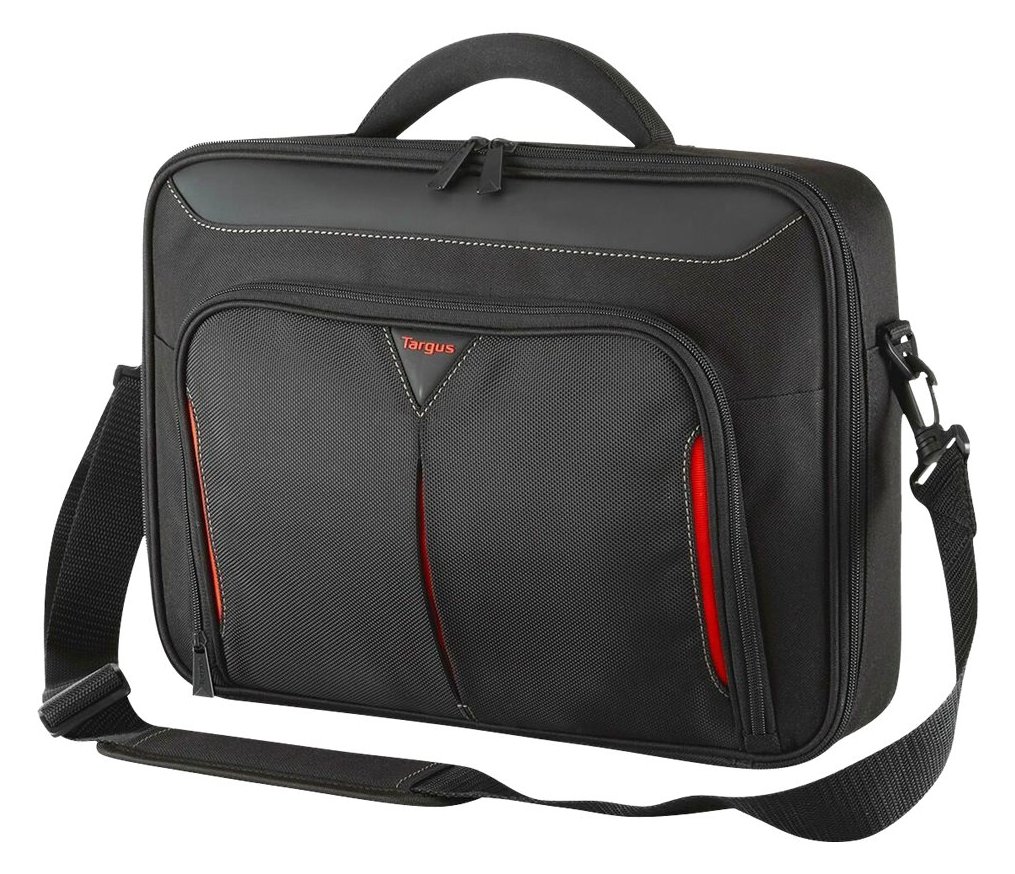 Targus Classic Clamshell - Notebook-Tasche - 35.6 cm (14)