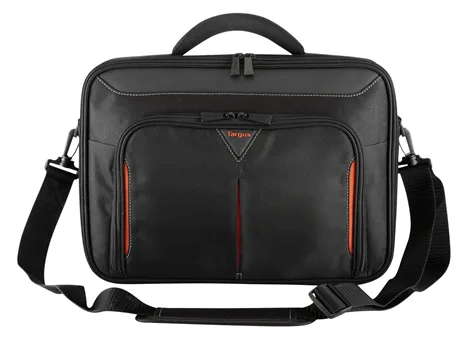 Targus Classic Clamshell - Notebook-Tasche - 35.6 cm (14), Ansicht 2