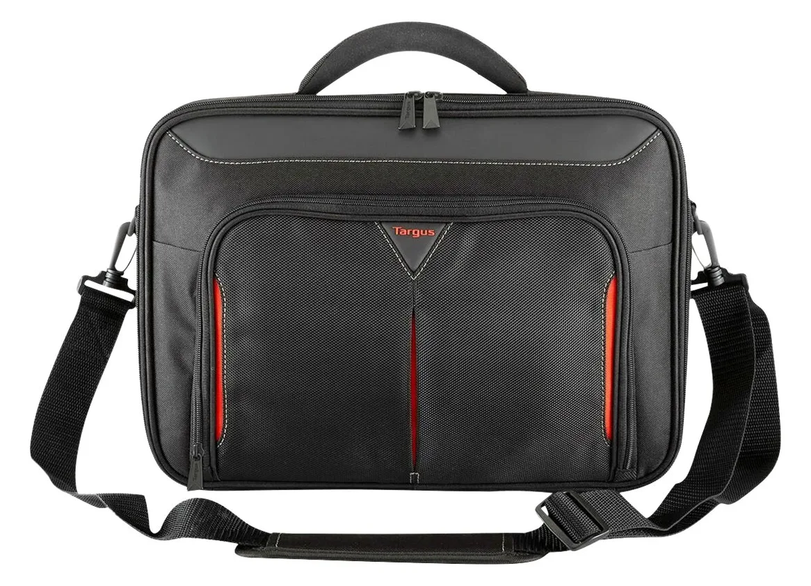 Targus Classic Clamshell - Notebook-Tasche - 35.6 cm (14), Ansicht 3