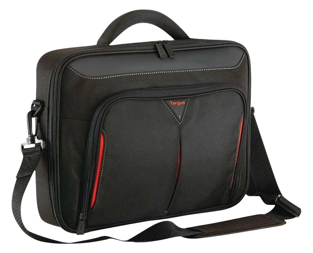 Targus Classic Clamshell - Notebook-Tasche - 35.6 cm (14), Ansicht 4