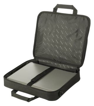 Targus Classic Clamshell - Notebook-Tasche - 40.6 cm von LumaTech