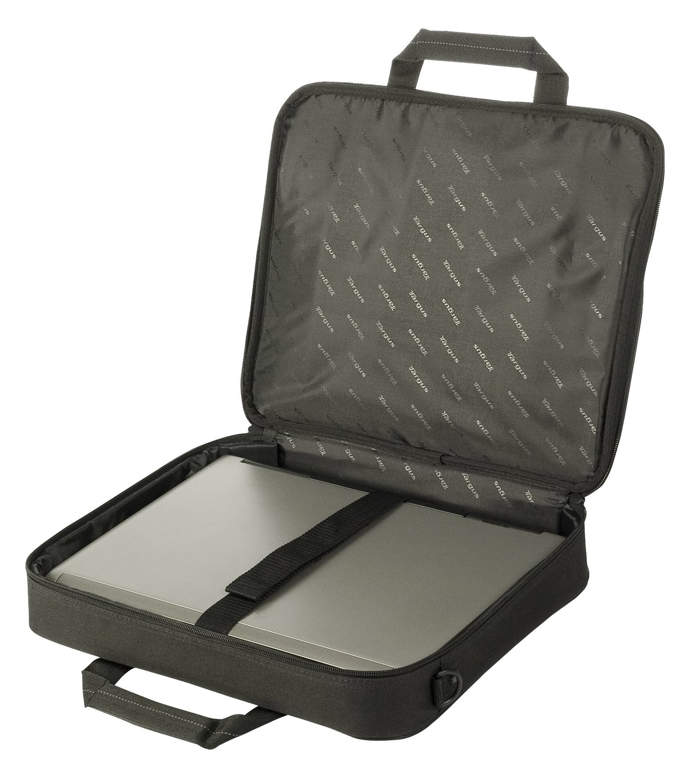 Targus Classic Clamshell - Notebook-Tasche - 40.6 cm