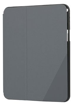 Targus Click-In - Flip-Hülle für Tablet - Polyurethan, Thermoplastisches Polyurethan (TPU) von LumaTech