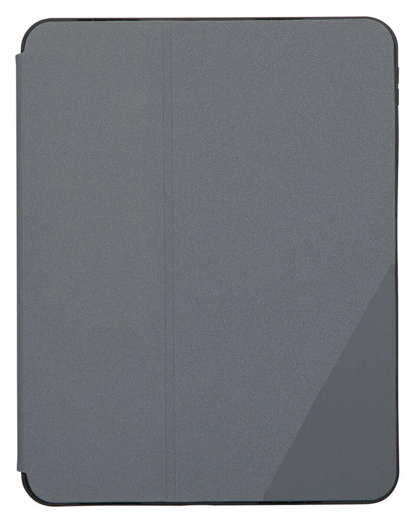Targus Click-In - Flip-Hülle für Tablet - Polyurethan, Thermoplastisches Polyurethan (TPU) - Schwarz, Ansicht 2