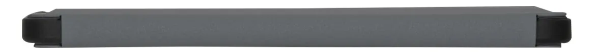 Targus Click-In - Flip-Hülle für Tablet - Polyurethan, Thermoplastisches Polyurethan (TPU) - Schwarz, Ansicht 3
