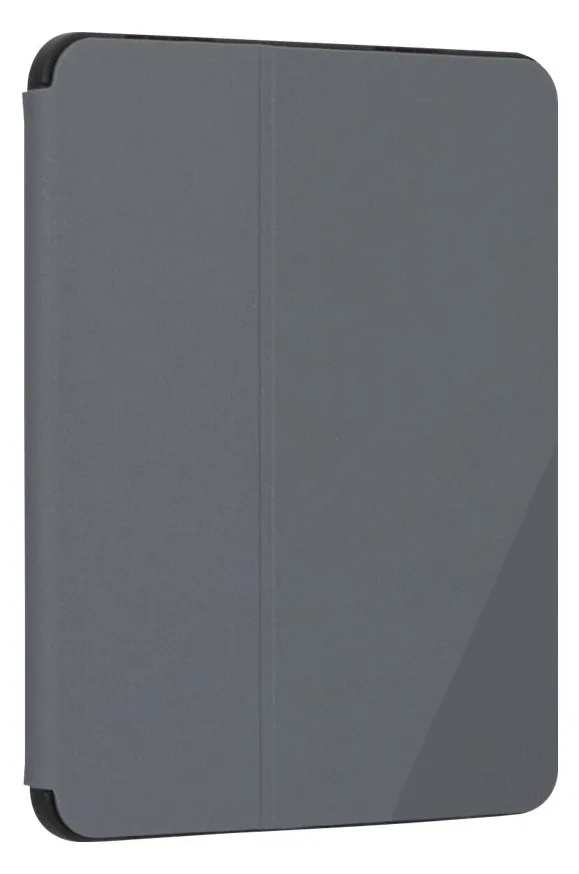 Targus Click-In - Flip-Hülle für Tablet - Polyurethan, Thermoplastisches Polyurethan (TPU) - Schwarz, Ansicht 4