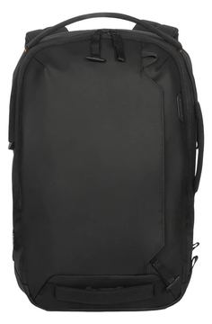 Targus Commuter EcoSmart - Notebook-Rucksack von LumaTech