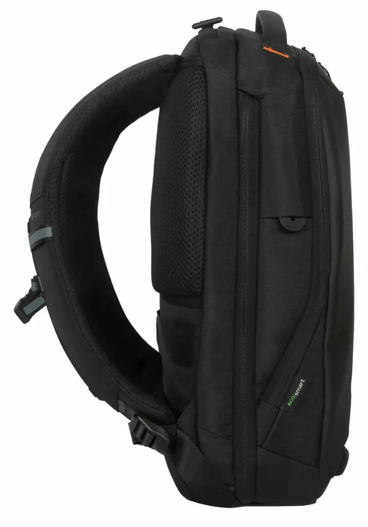 Targus Commuter EcoSmart - Notebook-Rucksack, Ansicht 3