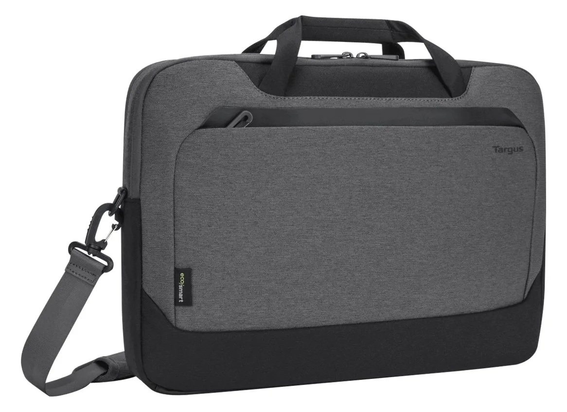 Targus Cypress Briefcase with EcoSmart - Notebook-Tasche - 39.6 cm (15.6), Ansicht 2
