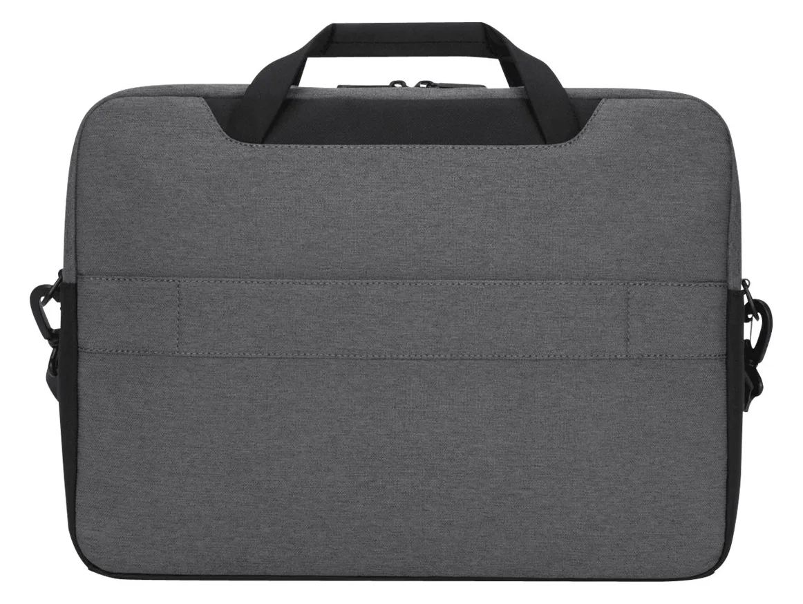 Targus Cypress Briefcase with EcoSmart - Notebook-Tasche - 39.6 cm (15.6), Ansicht 3