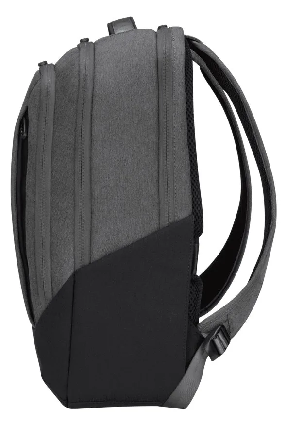 Targus Cypress Hero Backpack with EcoSmart - Notebook-Rucksack - 39.6 cm (15.6), Ansicht 3
