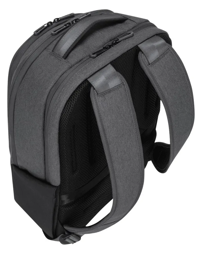 Targus Cypress Hero Backpack with EcoSmart - Notebook-Rucksack - 39.6 cm (15.6), Ansicht 4