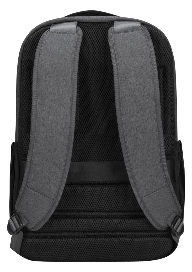 Targus Cypress Hero Backpack with EcoSmart - Notebook-Rucksack - 39.6 cm (15.6), Ansicht 5