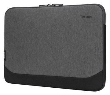 Targus Cypress Sleeve with EcoSmart - Notebook-Hülle - 14 Zoll von LumaTech