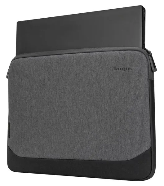 Targus Cypress Sleeve with EcoSmart - Notebook-Hülle - 14 Zoll, Ansicht 2