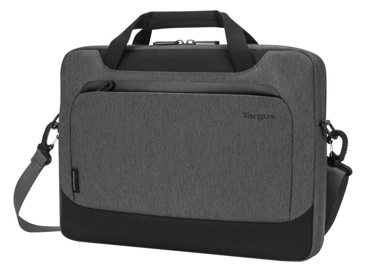 Targus Cypress Slimcase with EcoSmart - Notebook-Tasche - 35.6 cm (14)