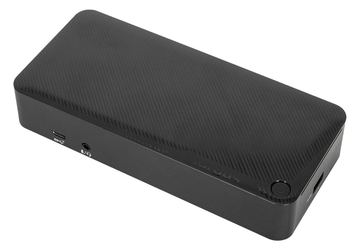 Targus Dockingstation - USB-C - 2 x HDMI, 2 x DP von LumaTech