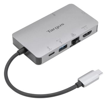 Targus Dockingstation - USB-C 3.2 Gen 1 / Thunderbolt 3 von LumaTech