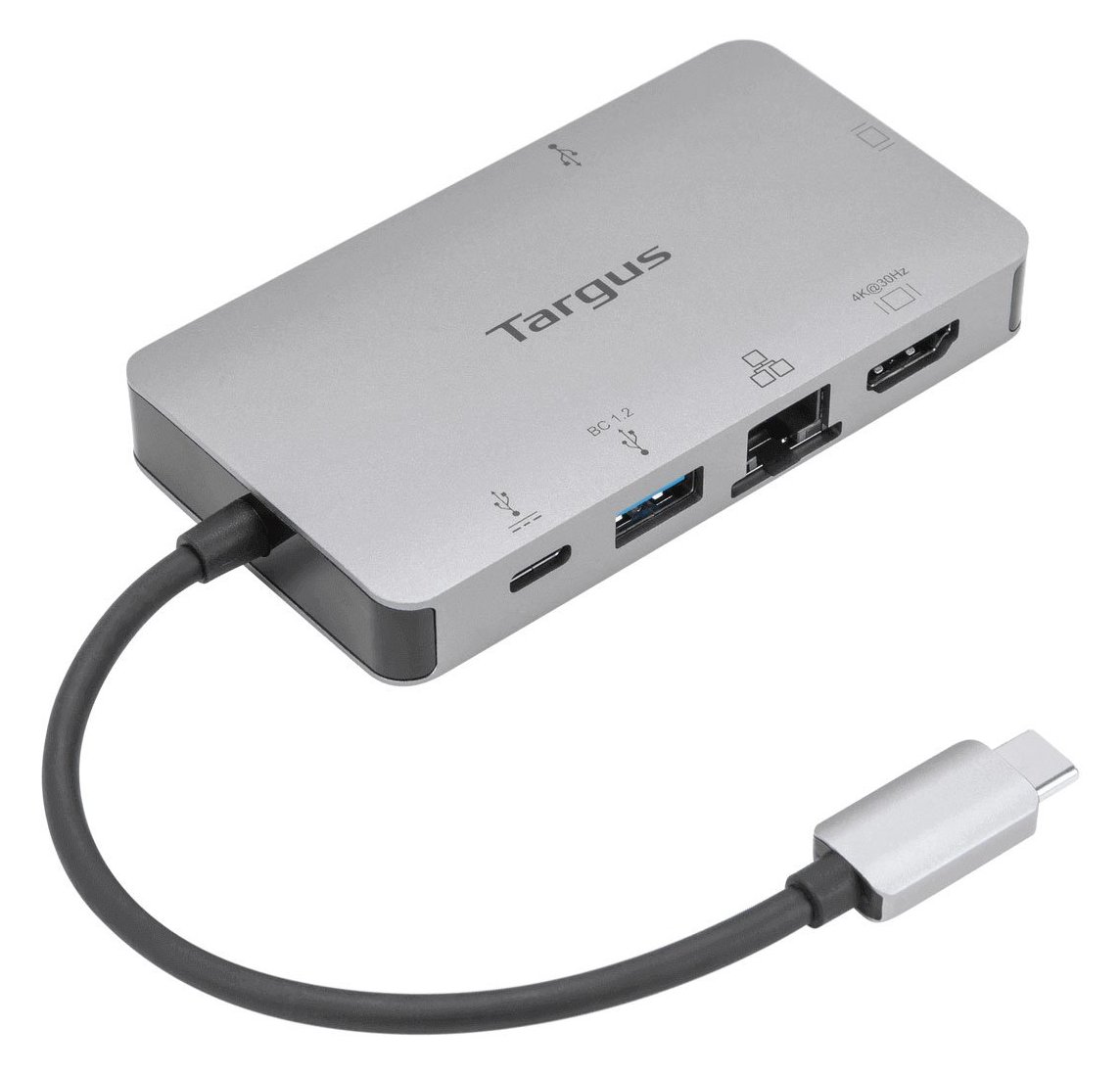Targus Dockingstation - USB-C 3.2 Gen 1 / Thunderbolt 3