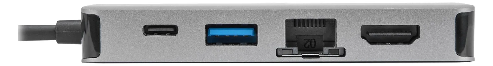 Targus Dockingstation - USB-C 3.2 Gen 1 / Thunderbolt 3, Ansicht 2