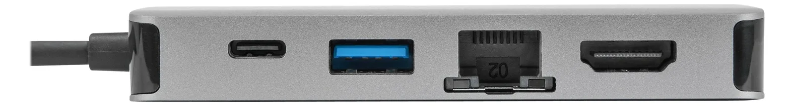 Targus Dockingstation - USB-C 3.2 Gen 1 / Thunderbolt 3, Ansicht 3