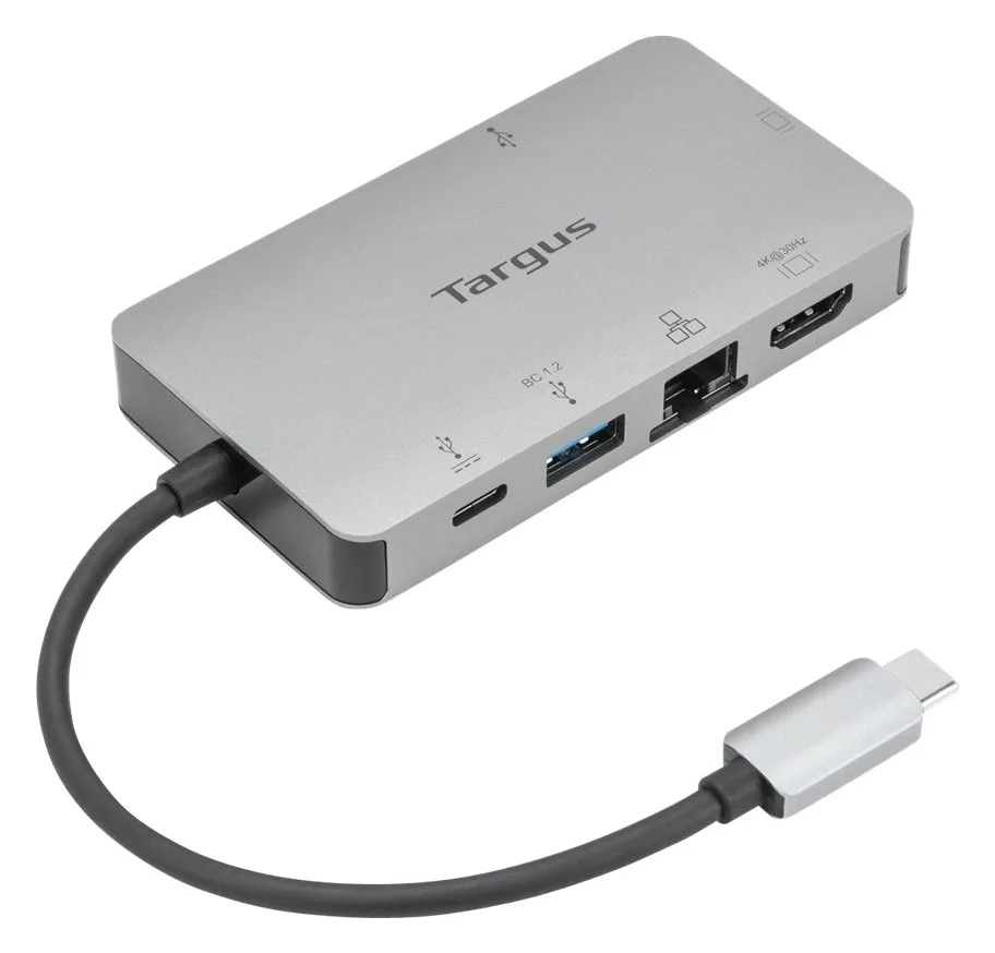 Targus Dockingstation - USB-C 3.2 Gen 1 / Thunderbolt 3, Ansicht 4