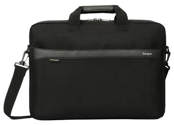 Targus GeoLite EcoSmart Slim Brief - Notebook-Tasche von LumaTech