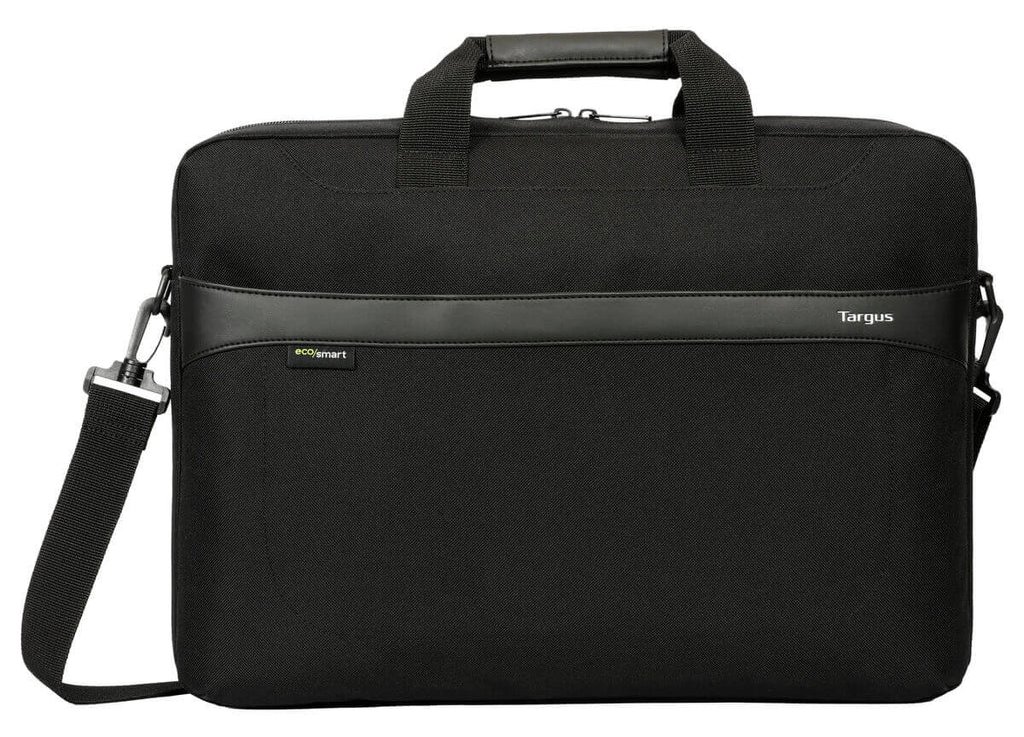 Targus GeoLite EcoSmart Slim Brief - Notebook-Tasche