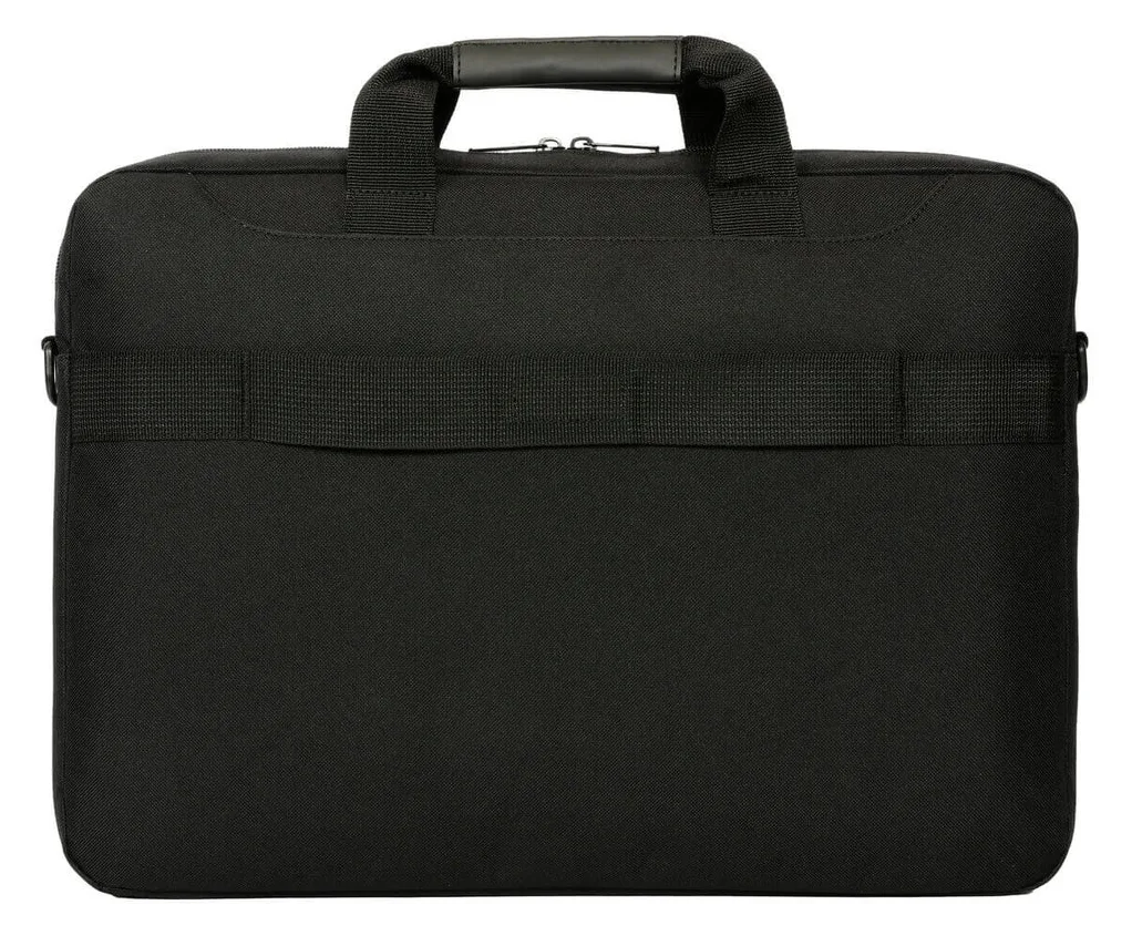 Targus GeoLite EcoSmart Slim Brief - Notebook-Tasche - schwarz 15 bis 16 Zoll, Ansicht 3