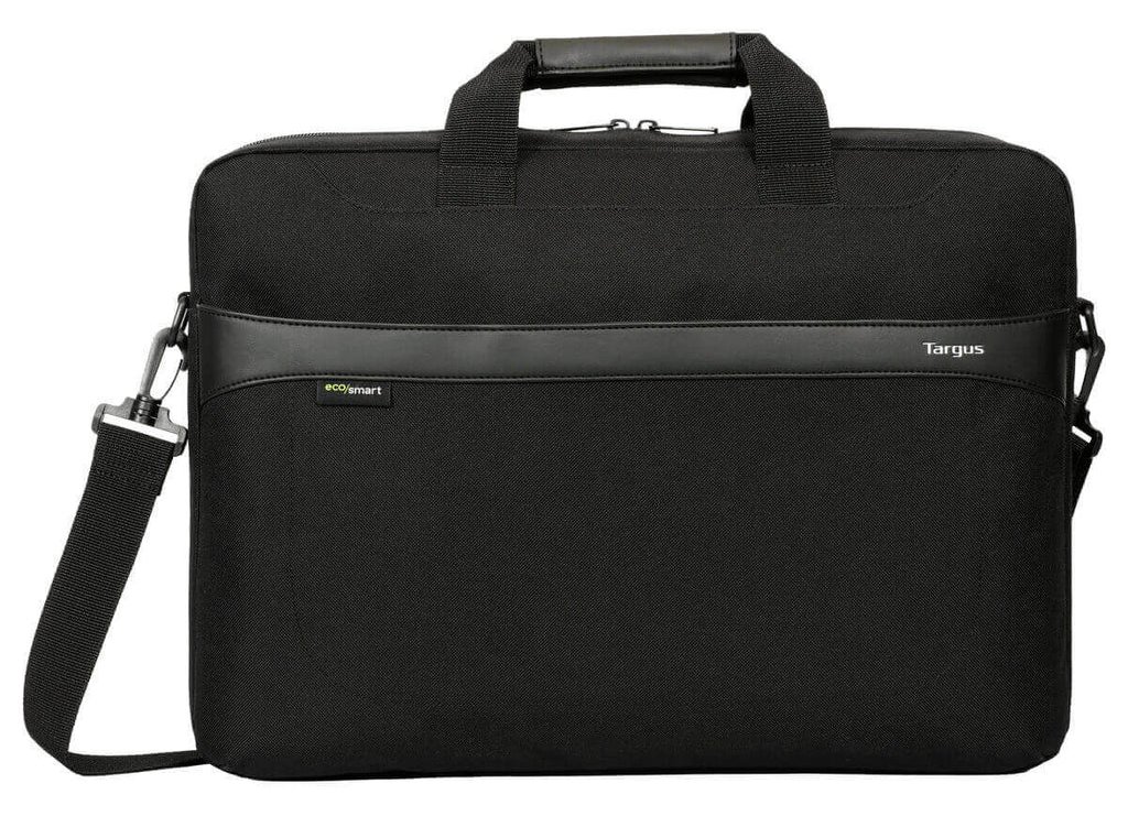 Targus GeoLite EcoSmart Slim Brief - Notebook-Tasche - 43.9 cm (17.3)