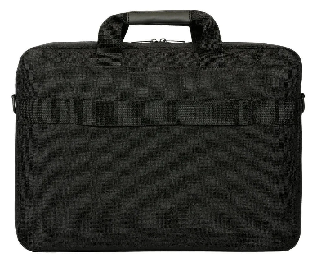 Targus GeoLite EcoSmart Slim Brief - Notebook-Tasche - 43.9 cm (17.3), Ansicht 2