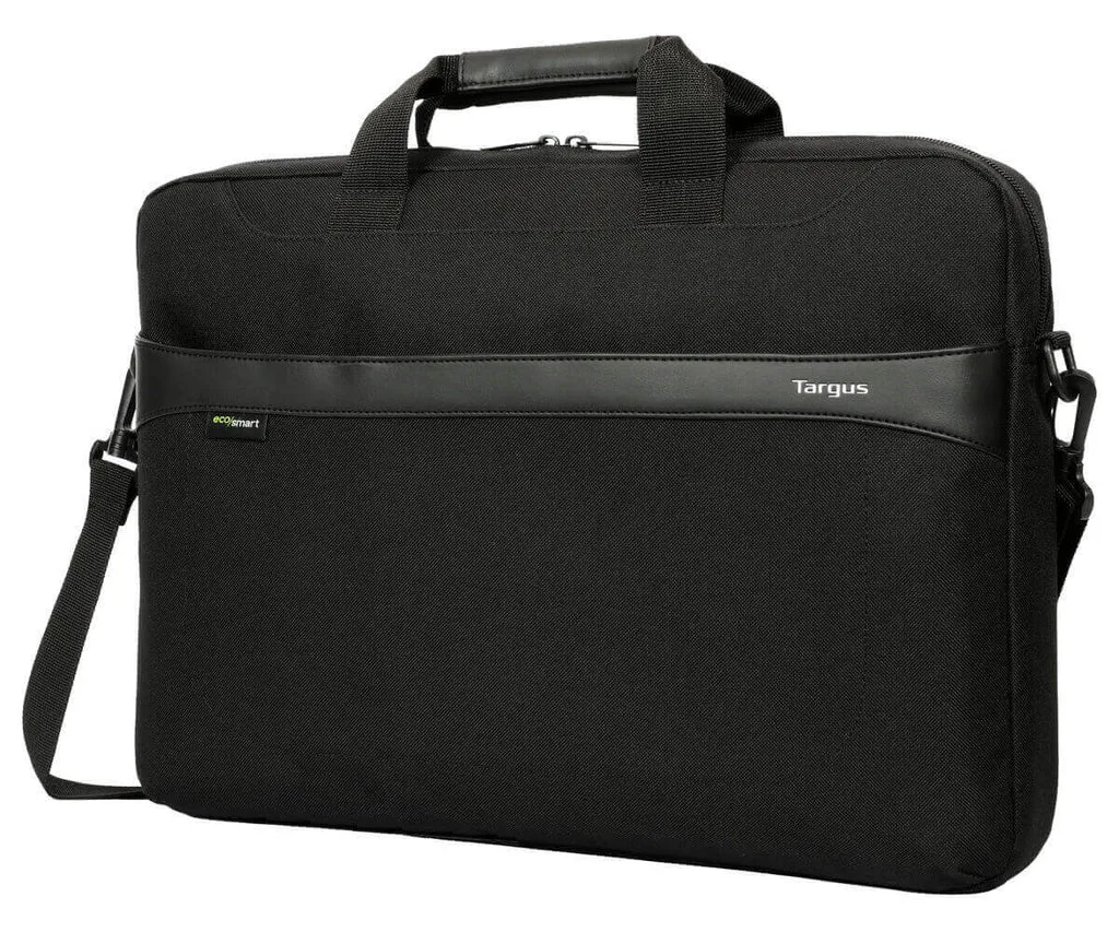 Targus GeoLite EcoSmart Slim Brief - Notebook-Tasche - 43.9 cm (17.3), Ansicht 3