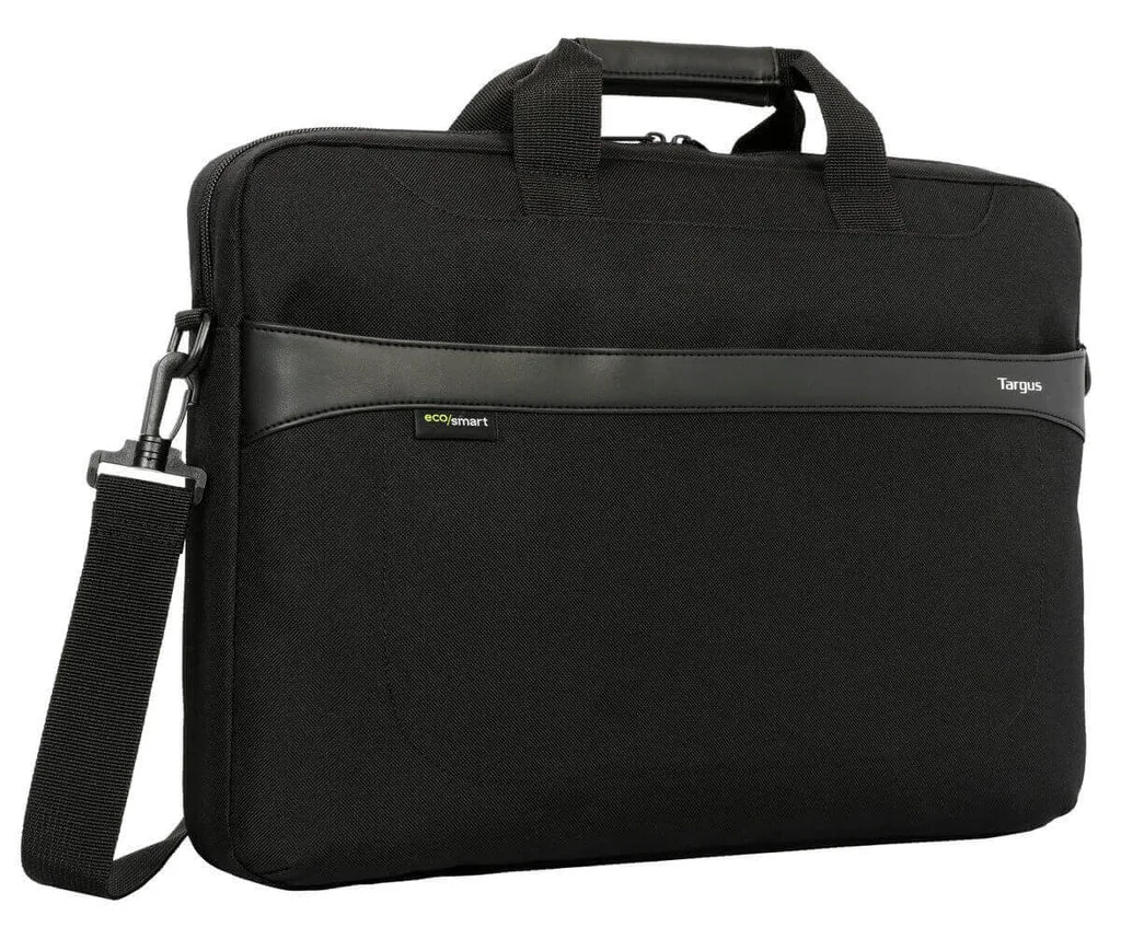 Targus GeoLite EcoSmart Slim Brief - Notebook-Tasche - 43.9 cm (17.3), Ansicht 4