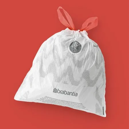 Brabantia Kehrichtsack PerfectFit B 5 l 40 Stück, Ansicht 3