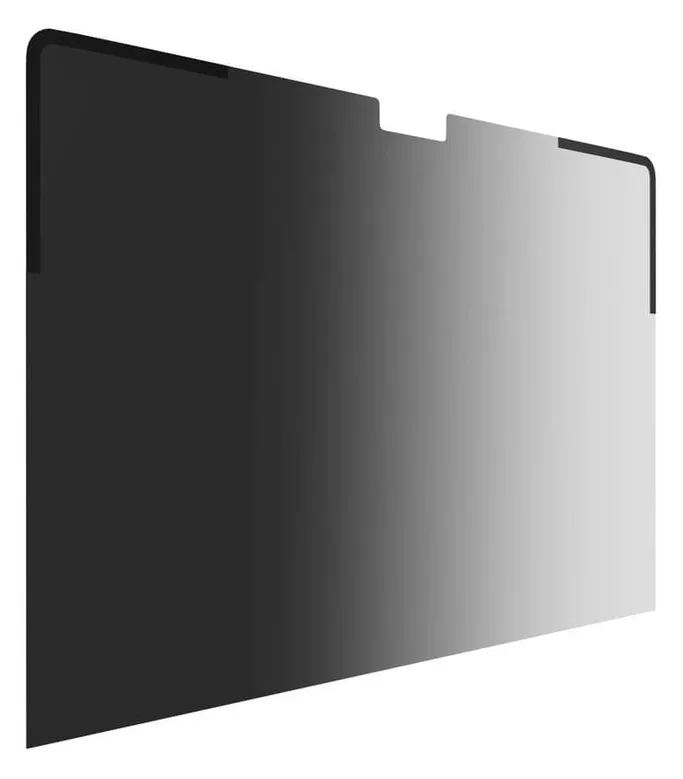 Targus Hypershield - Blickschutzfilter für Notebook - entfernbar - magnetisch - 34.5 cm (13.6), Ansicht 3
