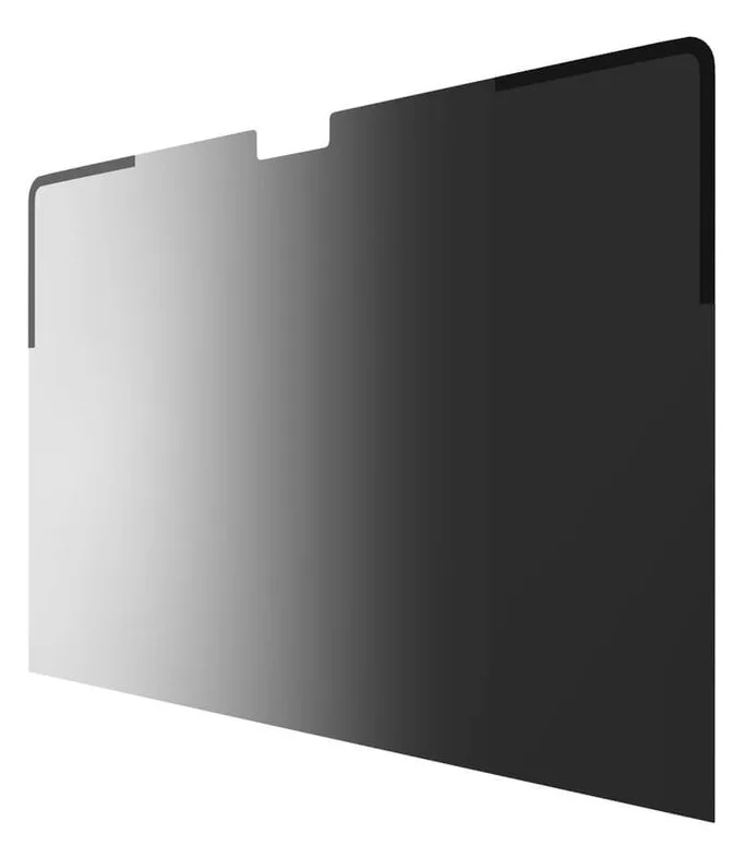 Targus Hypershield - Blickschutzfilter für Notebook - entfernbar - magnetisch - 34.5 cm (13.6), Ansicht 4
