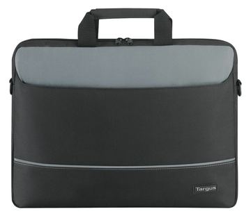 Targus Intellect Topload - Notebook-Tasche - 39.6 cm (15.6) von LumaTech