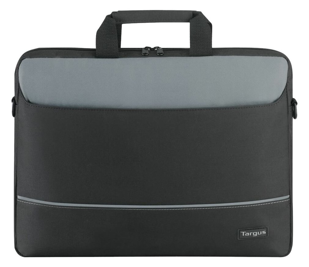 Targus Intellect Topload - Notebook-Tasche - 39.6 cm (15.6)