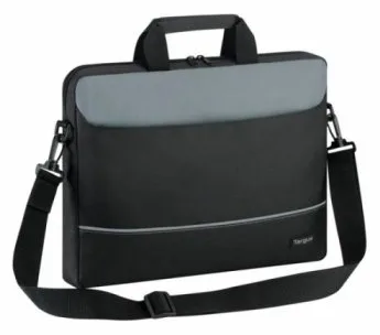 Targus Intellect Topload - Notebook-Tasche - 39.6 cm (15.6), Ansicht 2