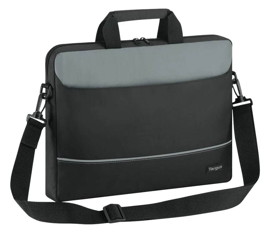 Targus Intellect Topload - Notebook-Tasche - 39.6 cm (15.6), Ansicht 5