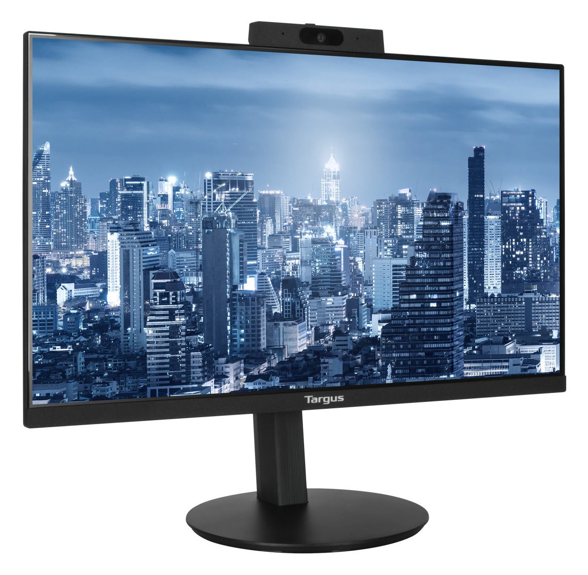 Targus LED-Monitor - 61 cm (24) (23.8 sichtbar) - 1920 x 1080 Full HD (1080p)
