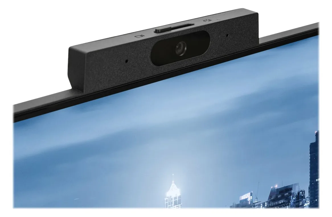 Targus LED-Monitor - 61 cm (24) (23.8 sichtbar) - 1920 x 1080 Full HD (1080p), Ansicht 5