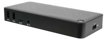 Targus Multi-Function - Dockingstation - USB-C von LumaTech