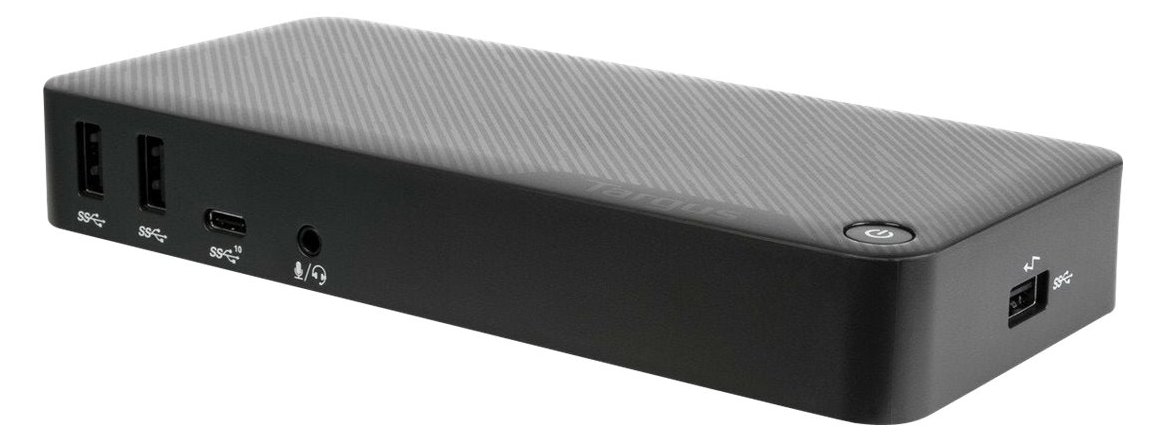 Targus Multi-Function - Dockingstation - USB-C